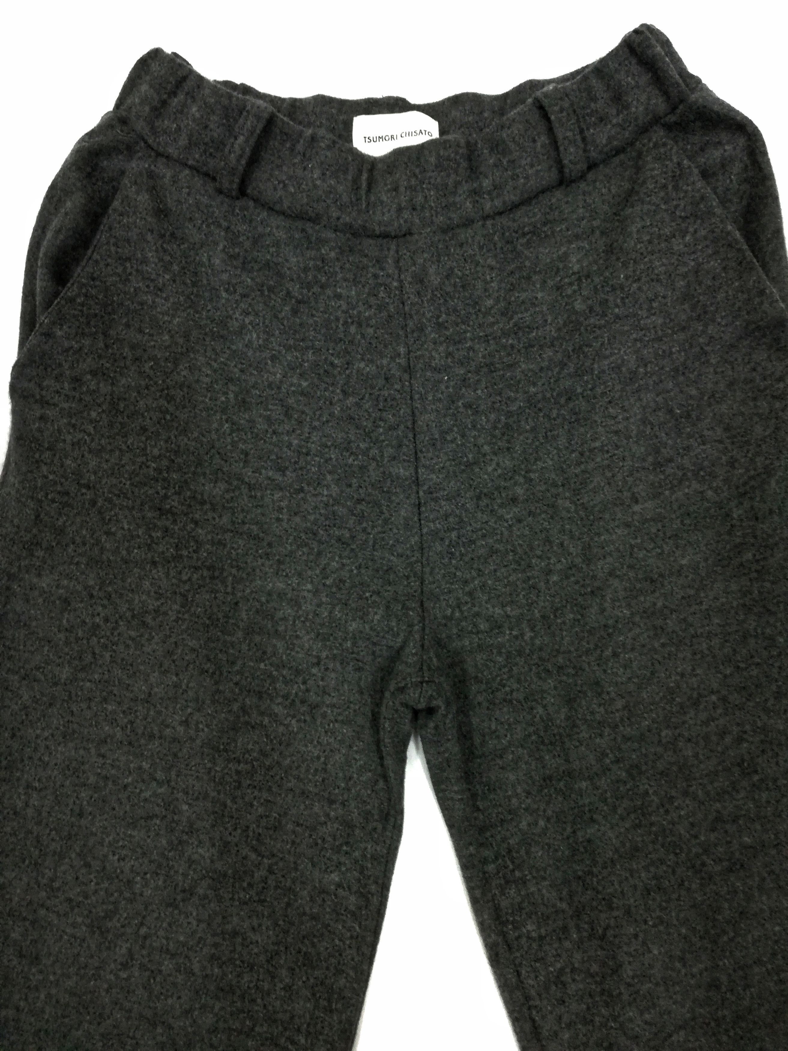 Issey Miyake × Tsumori Chisato 🔥Designer Tsumori Chisato Wool by Issey Miyake Pants Size US 32 / EU 48 - 5 Thumbnail