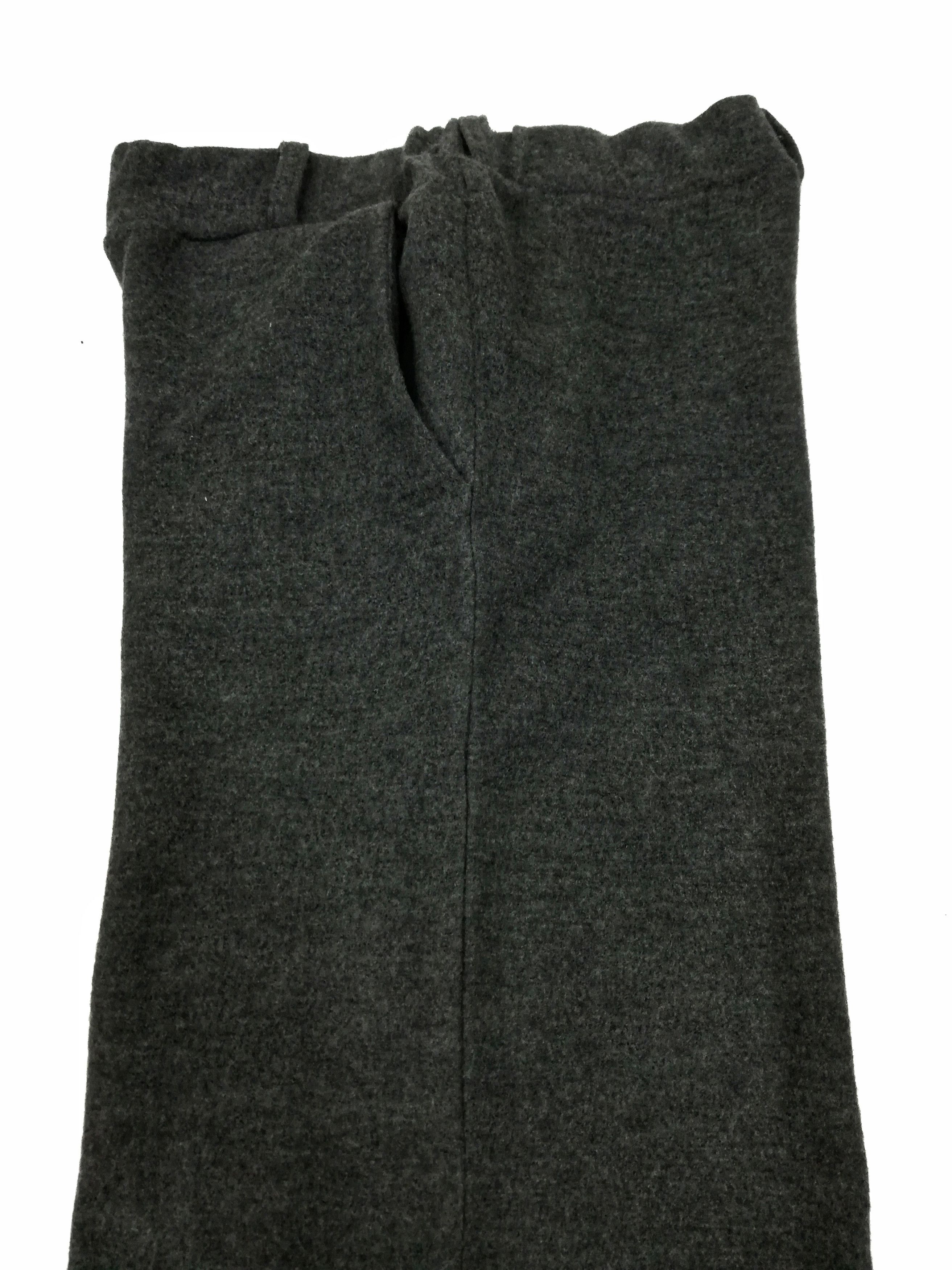 Issey Miyake × Tsumori Chisato 🔥Designer Tsumori Chisato Wool by Issey Miyake Pants Size US 32 / EU 48 - 7 Thumbnail