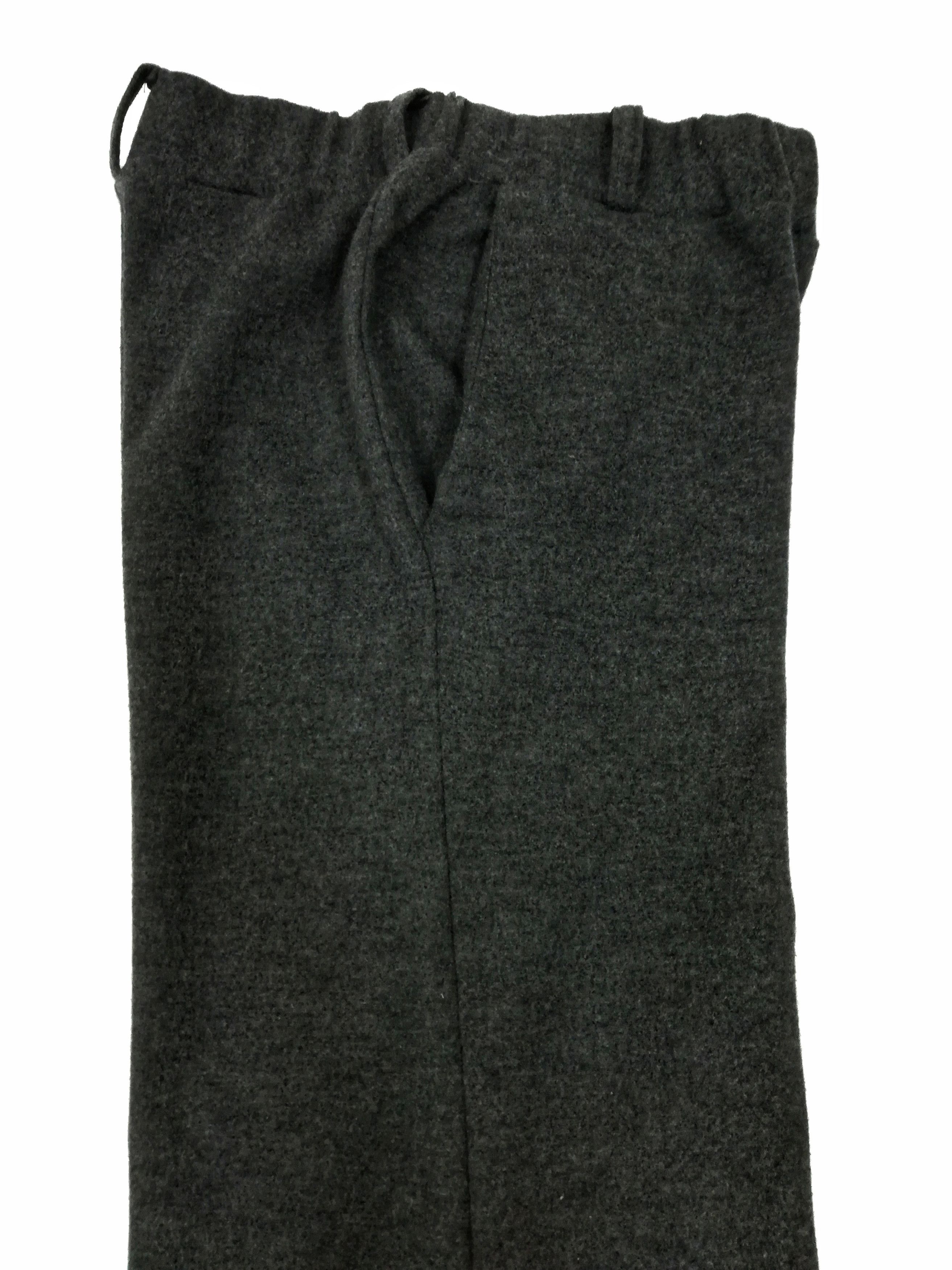 Issey Miyake × Tsumori Chisato 🔥Designer Tsumori Chisato Wool by Issey Miyake Pants Size US 32 / EU 48 - 9 Thumbnail