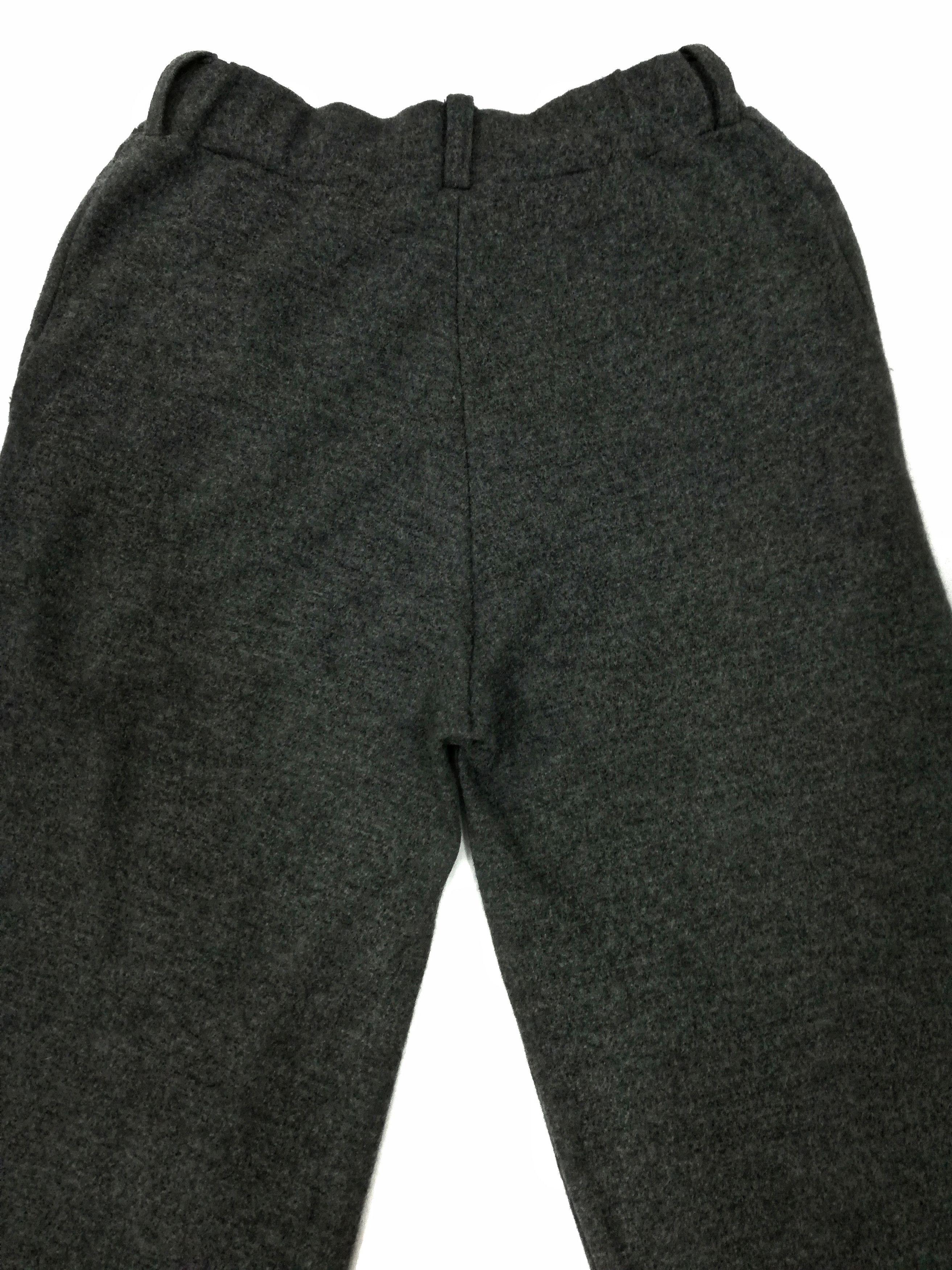 Issey Miyake × Tsumori Chisato 🔥Designer Tsumori Chisato Wool by Issey Miyake Pants Size US 32 / EU 48 - 15 Thumbnail