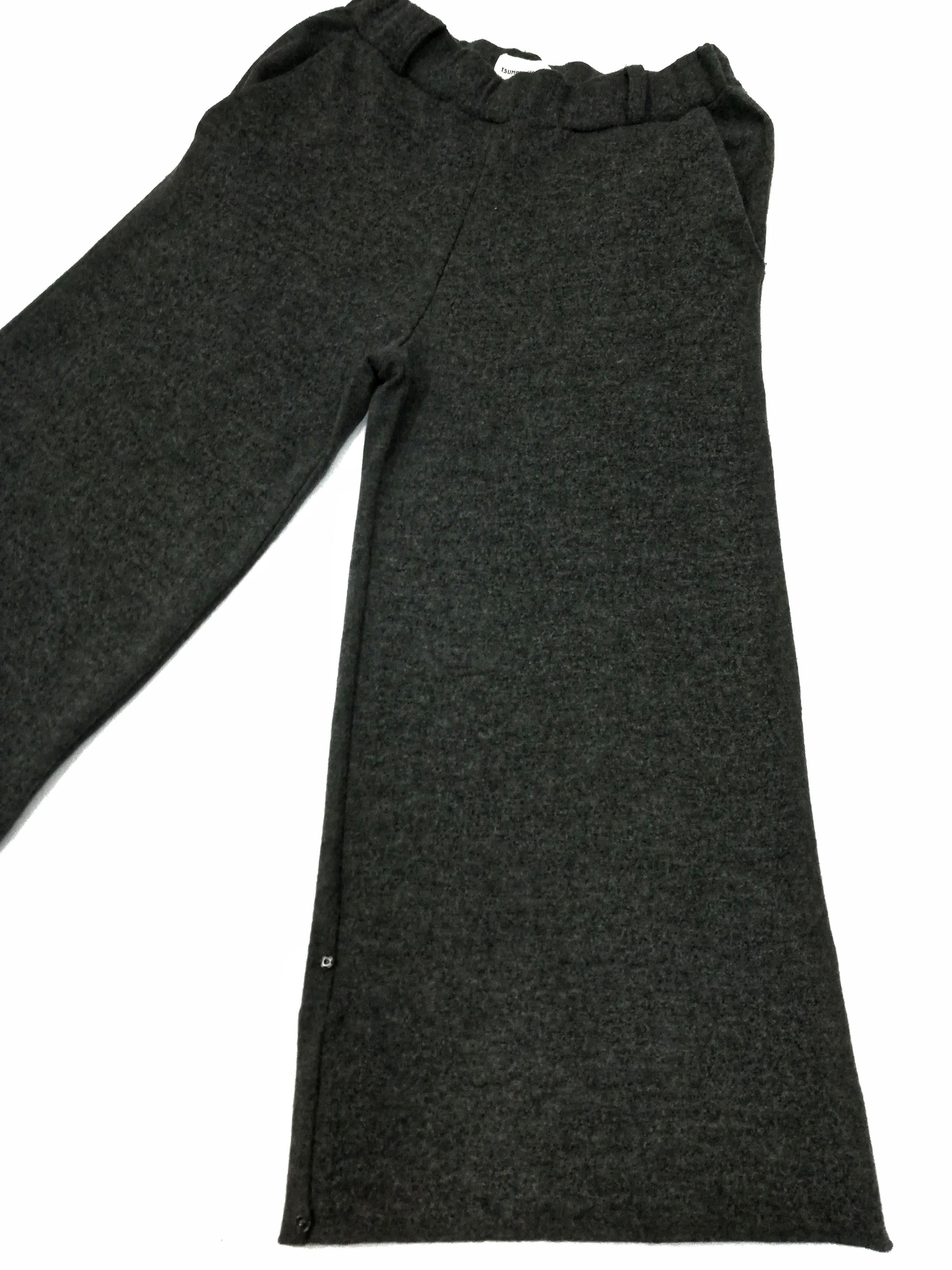Issey Miyake × Tsumori Chisato 🔥Designer Tsumori Chisato Wool by Issey Miyake Pants Size US 32 / EU 48 - 3 Thumbnail
