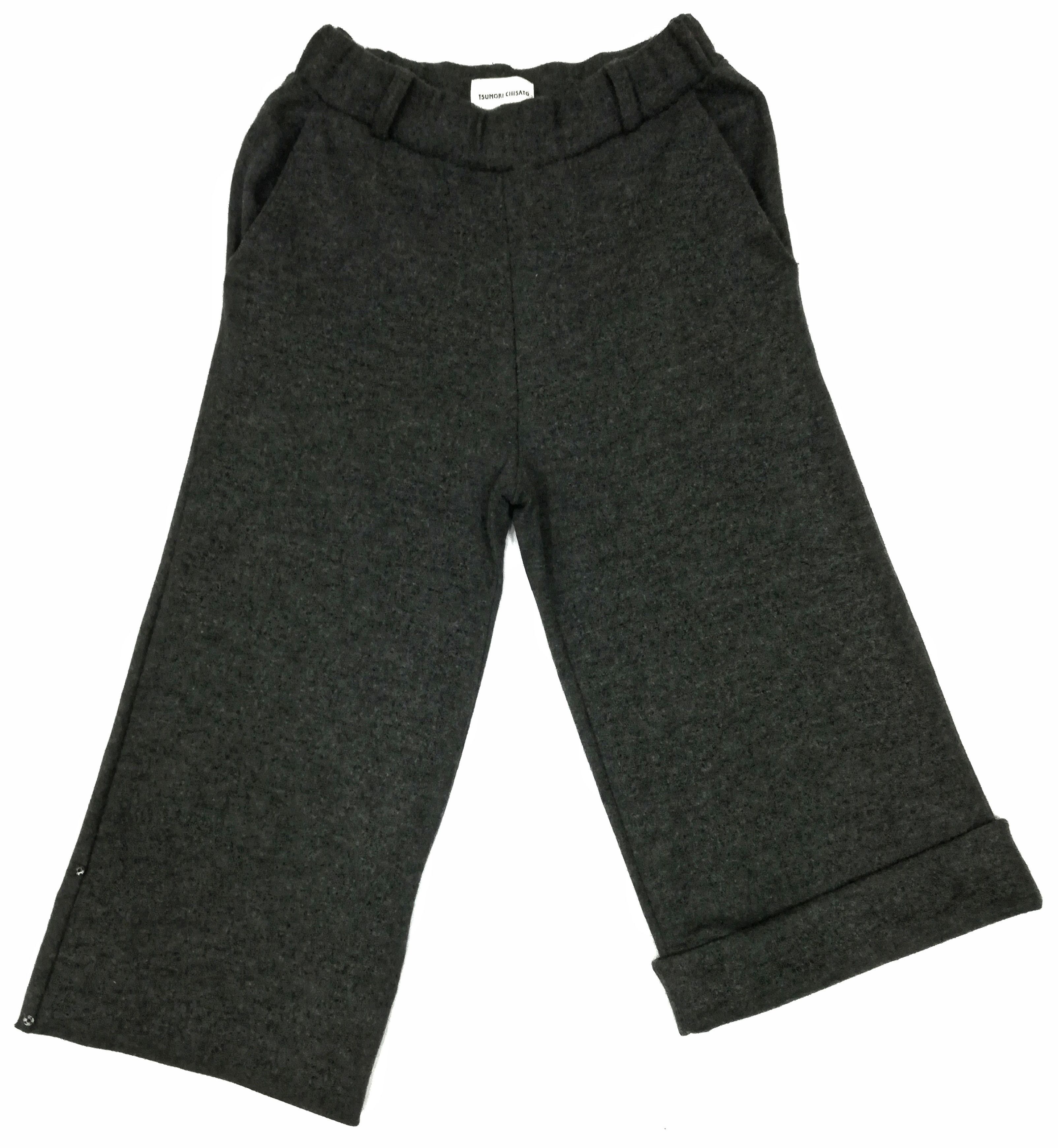 Issey Miyake × Tsumori Chisato 🔥Designer Tsumori Chisato Wool by Issey Miyake Pants Size US 32 / EU 48 - 1 Thumbnail