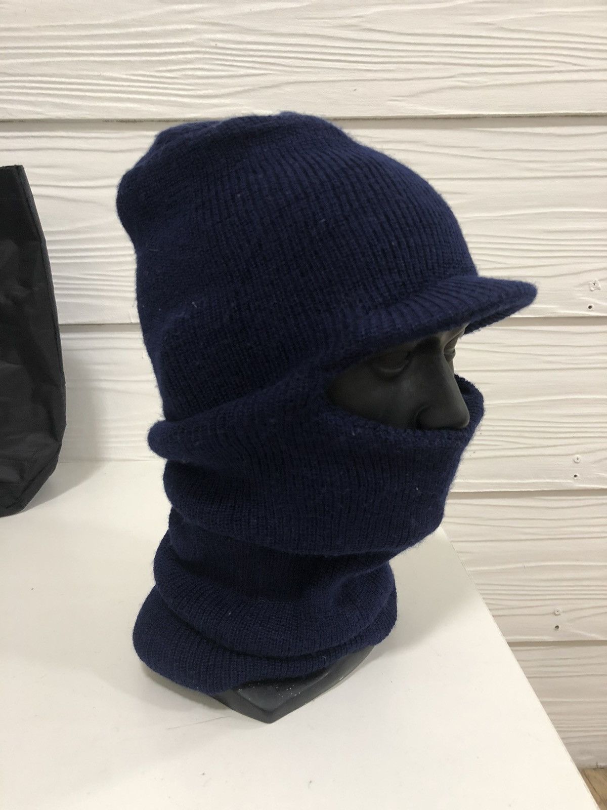 Youths In Balaclava Unbrand balaclava Size ONE SIZE - 6 Thumbnail