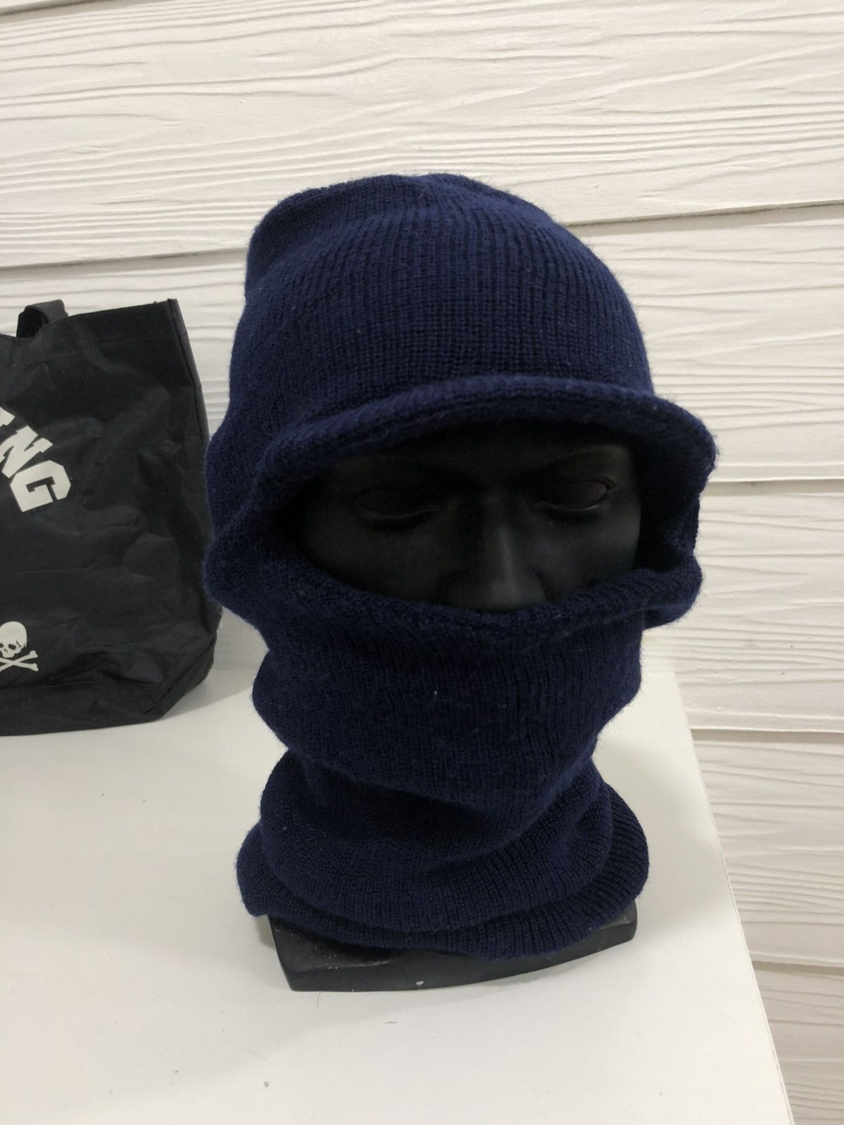 Youths In Balaclava Unbrand balaclava Size ONE SIZE - 1 Thumbnail