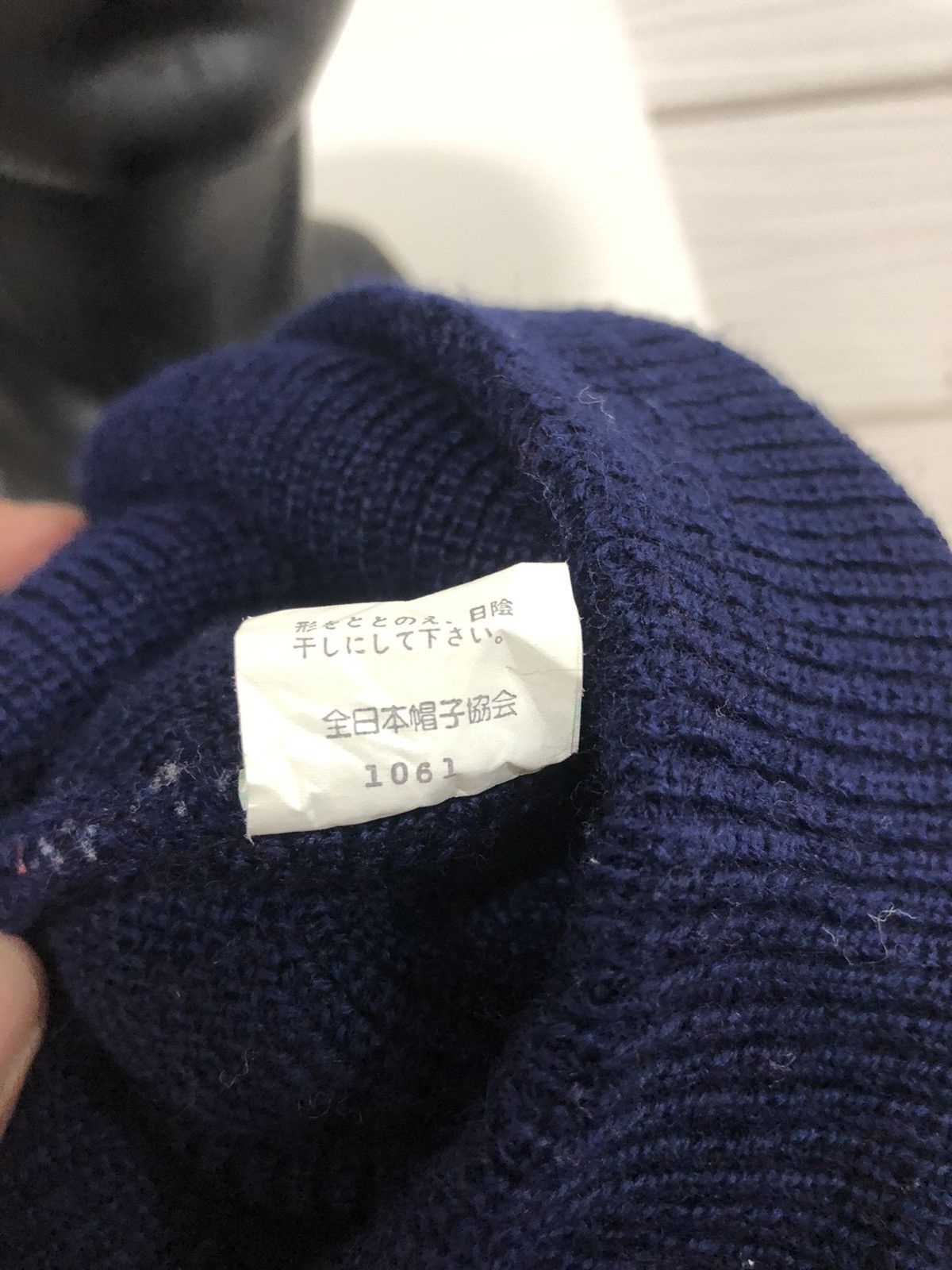 Youths In Balaclava Unbrand balaclava Size ONE SIZE - 8 Thumbnail