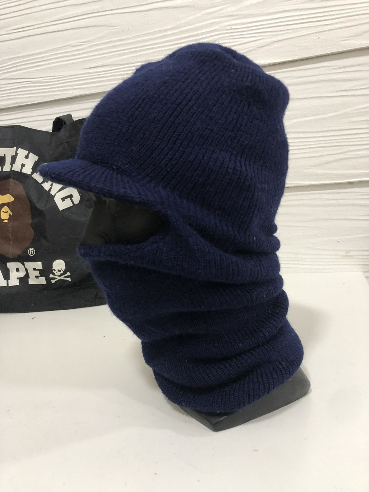 Youths In Balaclava Unbrand balaclava Size ONE SIZE - 3 Thumbnail