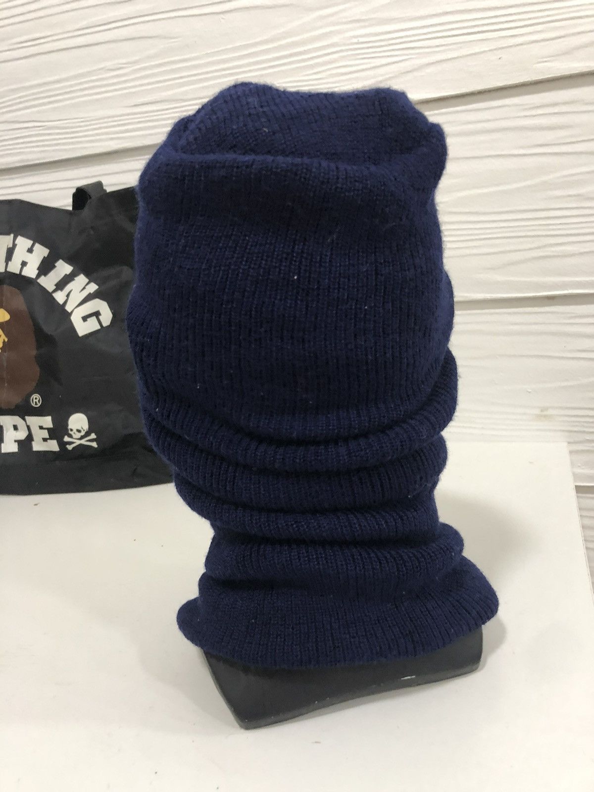 Youths In Balaclava Unbrand balaclava Size ONE SIZE - 4 Thumbnail