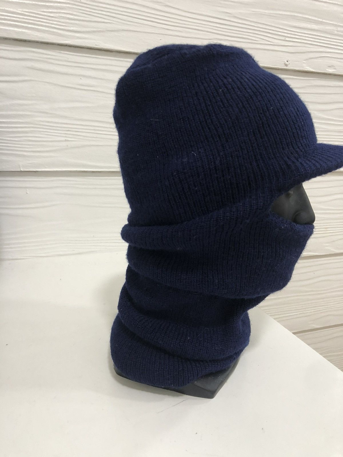 Youths In Balaclava Unbrand balaclava Size ONE SIZE - 7 Thumbnail