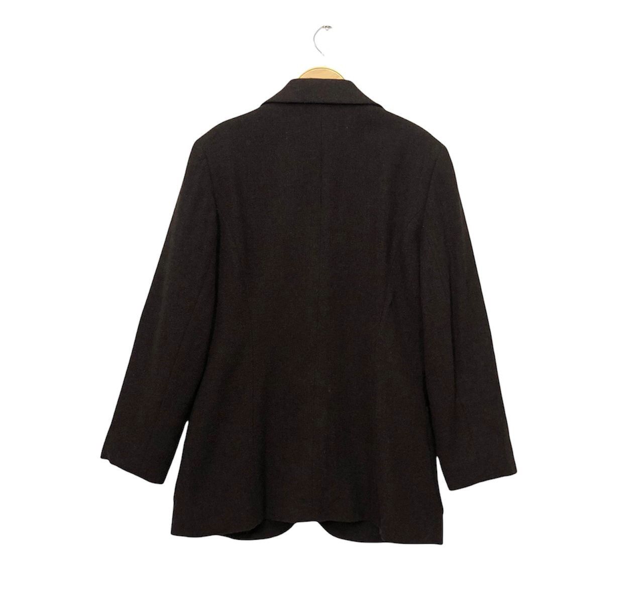 Japanese Brand Vintage Kumikyoku Button Ups Blazer Coat Jacket Size US S / EU 44-46 / 1 - 5 Thumbnail