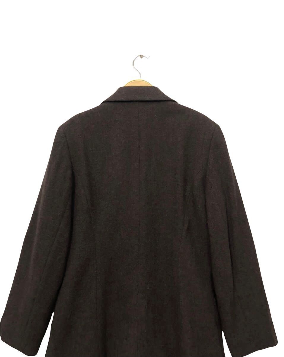 Japanese Brand Vintage Kumikyoku Button Ups Blazer Coat Jacket Size US S / EU 44-46 / 1 - 8 Thumbnail