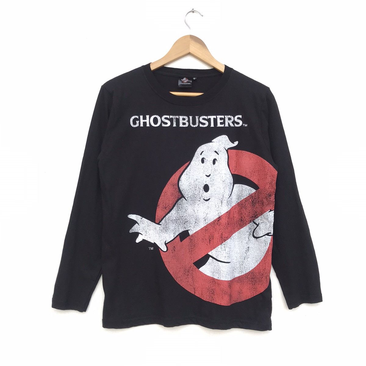 Cartoon Network × Japanese Brand Wow Ghostbusters nice shirt Size US M / EU 48-50 / 2 - 1 Thumbnail