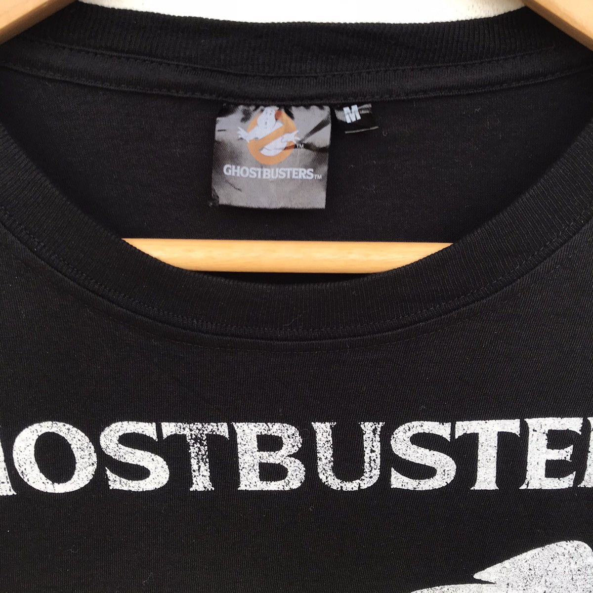Cartoon Network × Japanese Brand Wow Ghostbusters nice shirt Size US M / EU 48-50 / 2 - 3 Thumbnail