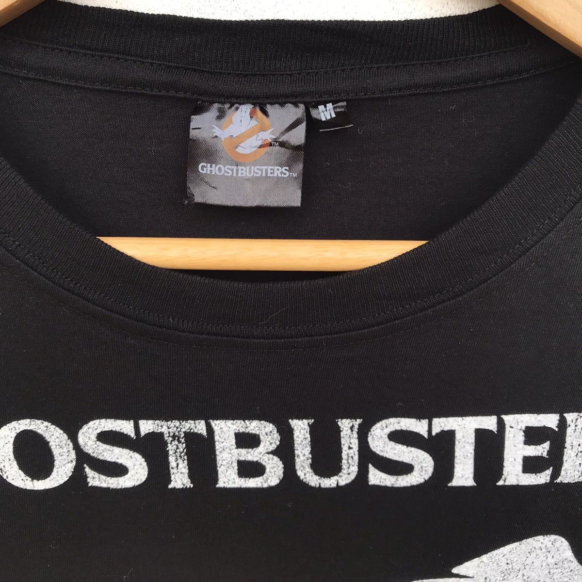 Cartoon Network × Japanese Brand Wow Ghostbusters nice shirt Size US M / EU 48-50 / 2 - 2 Thumbnail