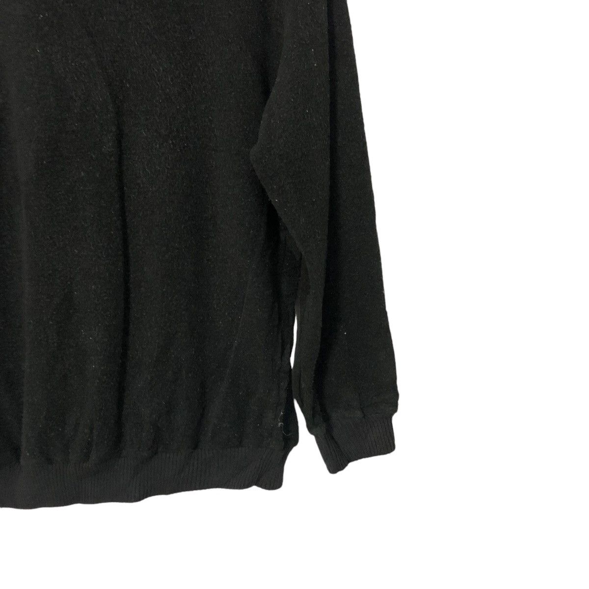 Homespun Knitwear Vintage Goalkeeper By Jewel Crewneck Knitwear Sweater Jumper Size US M / EU 48-50 / 2 - 6 Thumbnail