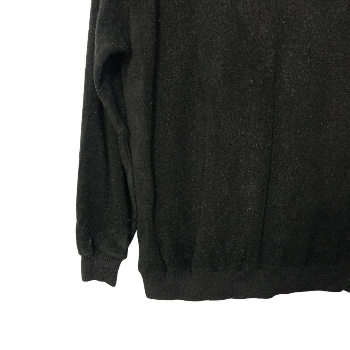 Homespun Knitwear Vintage Goalkeeper By Jewel Crewneck Knitwear Sweater Jumper Size US M / EU 48-50 / 2 - 7 Thumbnail