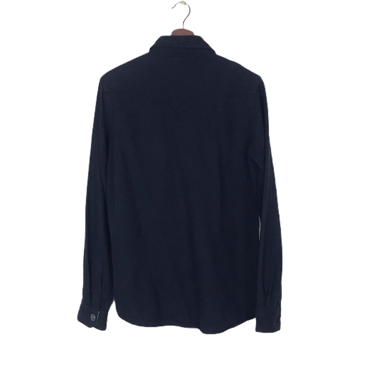 Dickies Vintage Williamson Dickie Dickies Zipper Buffalo buttom Size US M / EU 48-50 / 2 - 3 Thumbnail