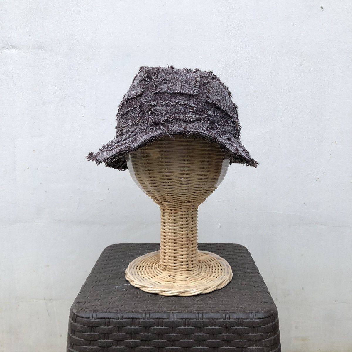 Japanese Brand × Other Bucket Hat Patch Work Japan Size ONE SIZE - 2 Thumbnail