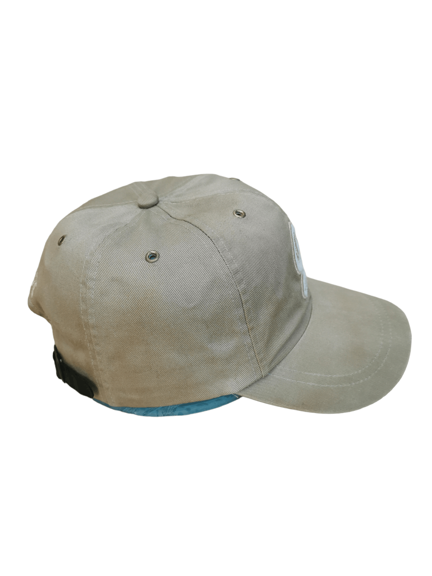 Stussy 🔥4 MONTHS SALE🔥 VINTAGE STUSSY MADE IN TAIWAN R.O.C HAT Size ONE SIZE - 4 Thumbnail