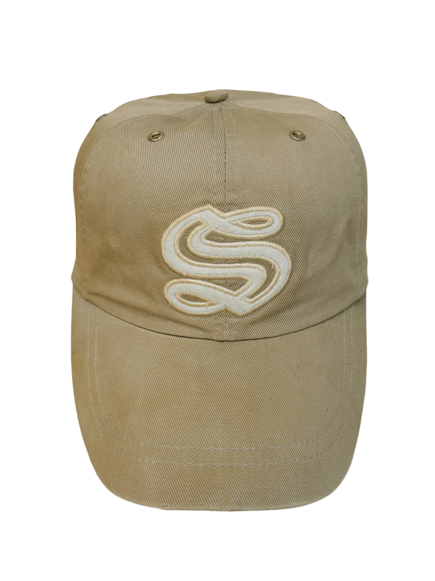 Stussy 🔥4 MONTHS SALE🔥 VINTAGE STUSSY MADE IN TAIWAN R.O.C HAT Size ONE SIZE - 1 Thumbnail