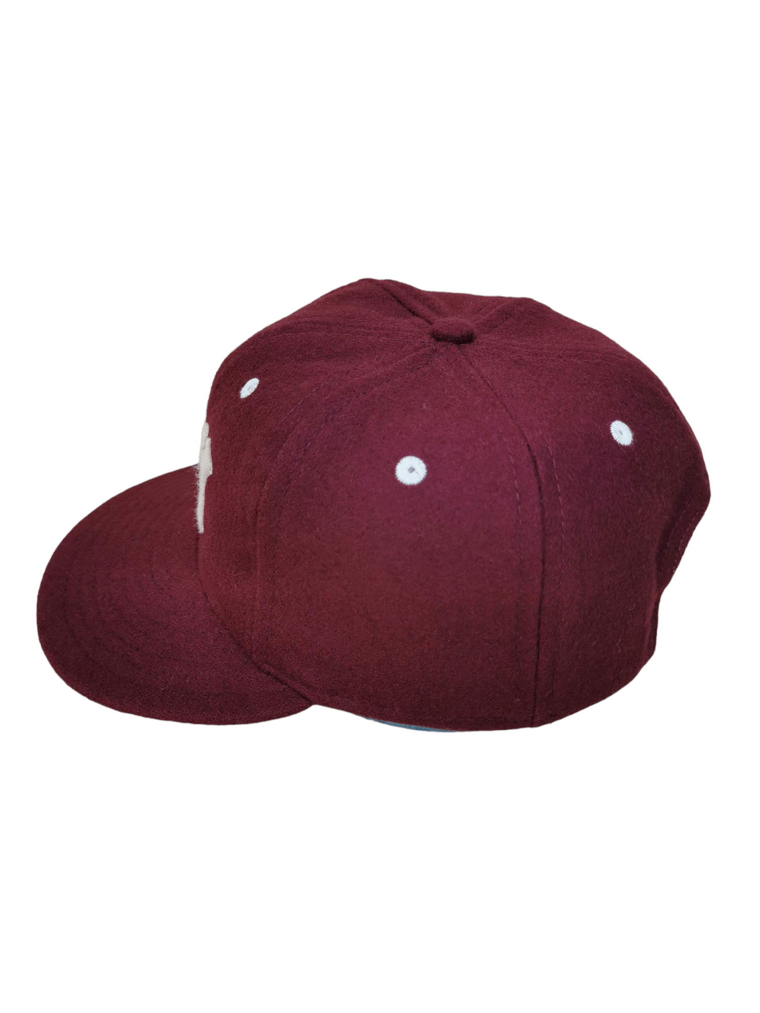 Ebbets Field Flannels NEW YORK EBBETS FIELD FLANNELS MADE IN USA HAT CAP Size ONE SIZE - 2 Thumbnail