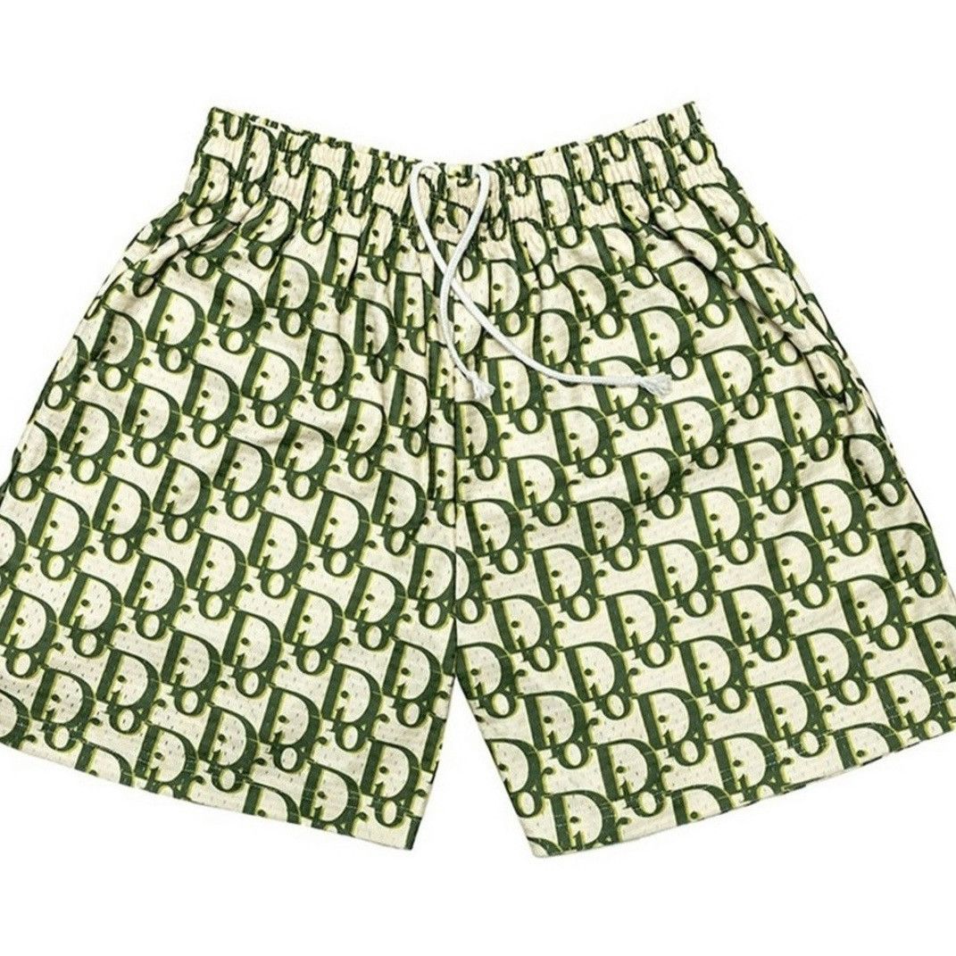 Bravest Studios Bravest Studios Oblique Shorts Size US 28 / EU 44 - 7 Thumbnail