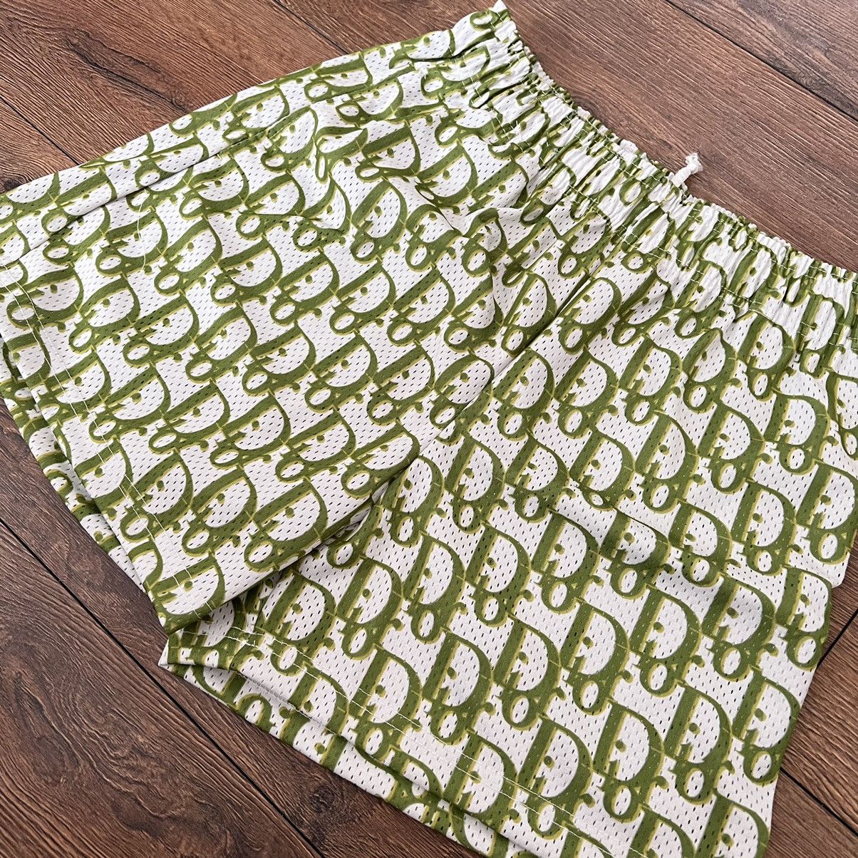 Bravest Studios Bravest Studios Oblique Shorts Size US 28 / EU 44 - 3 Thumbnail