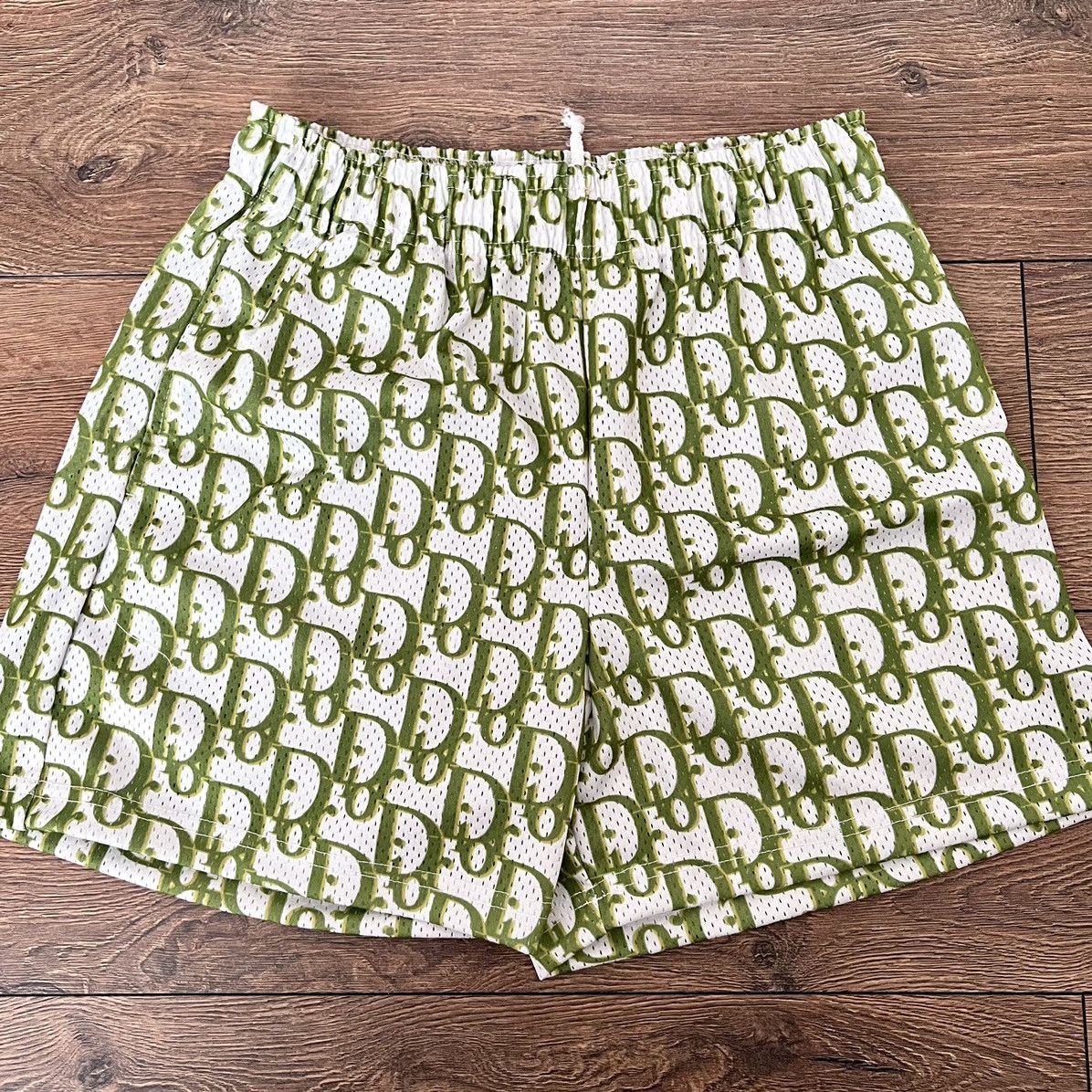 Bravest Studios Bravest Studios Oblique Shorts Size US 28 / EU 44 - 2 Thumbnail