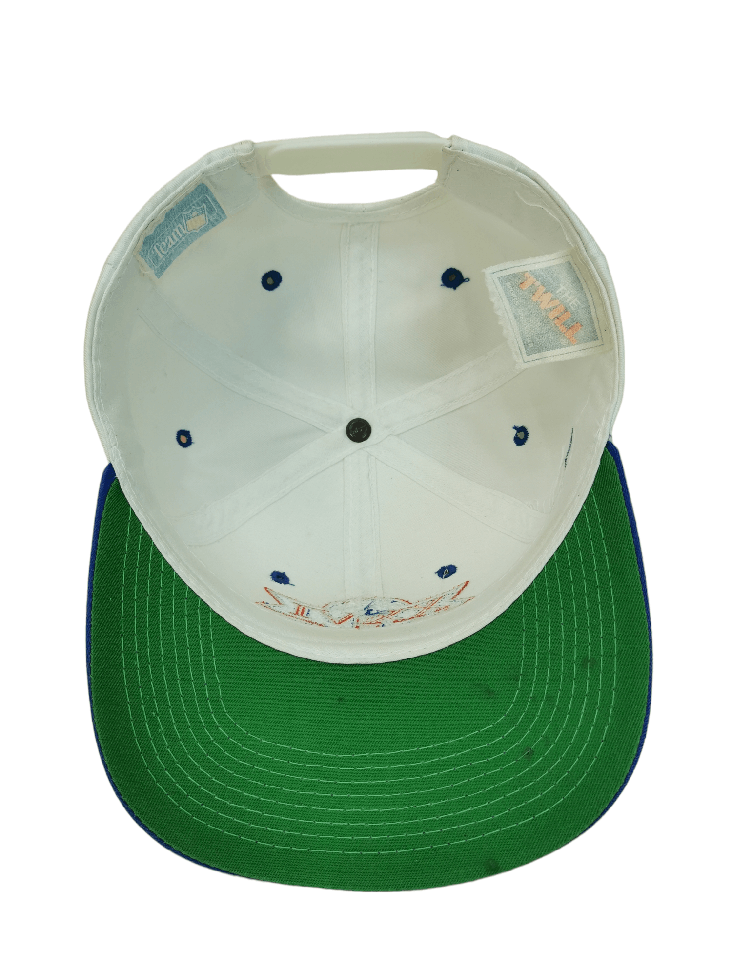 NFL VINTAGE 1990 NFL SUPER BOWL Size ONE SIZE - 6 Thumbnail