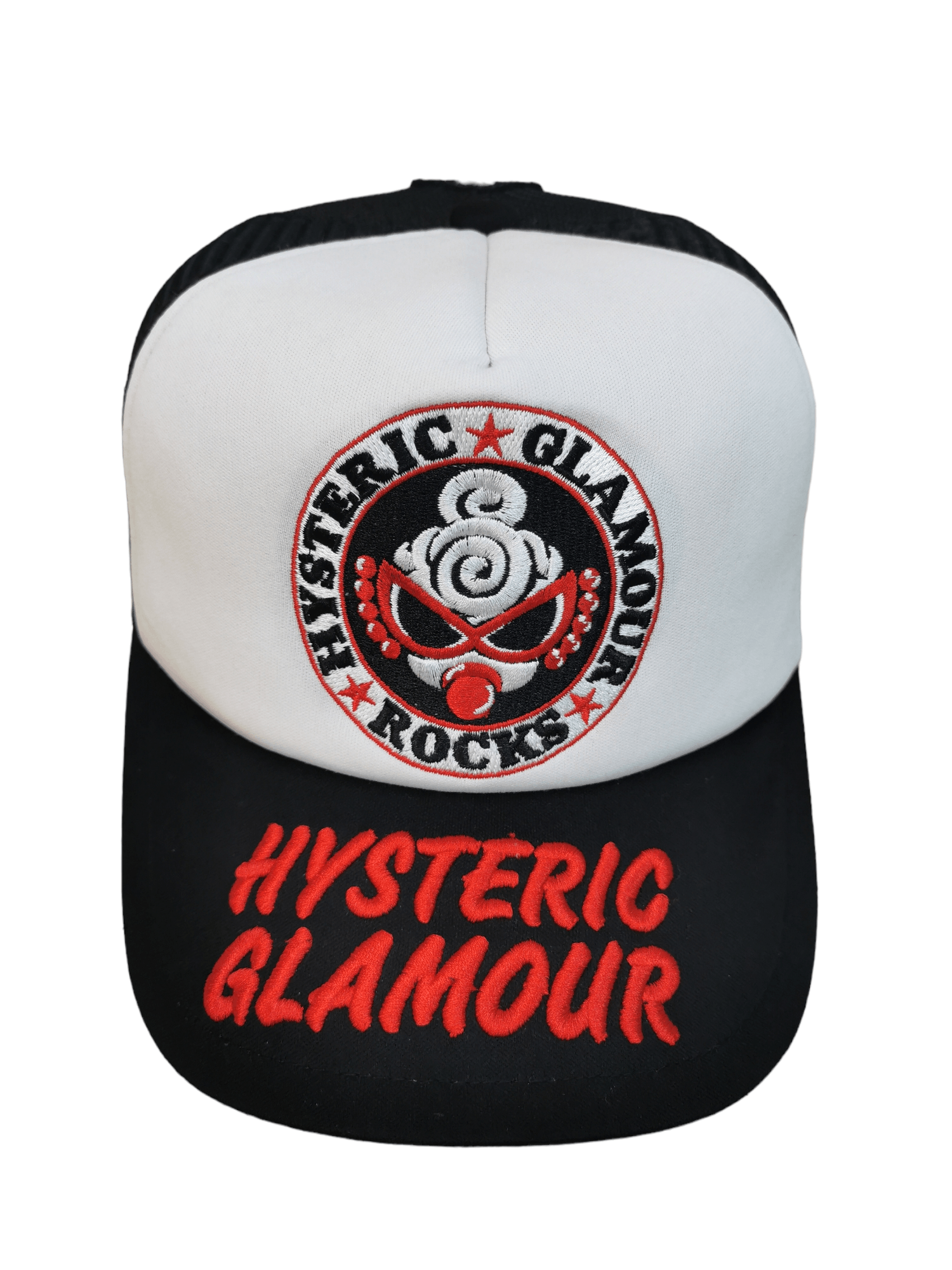 Hysteric Glamour 🔥4 MONTHS SALE🔥 JAPANESE HYSTERIC GLAMOUR HYSTERIC MINI Size ONE SIZE - 1 Thumbnail