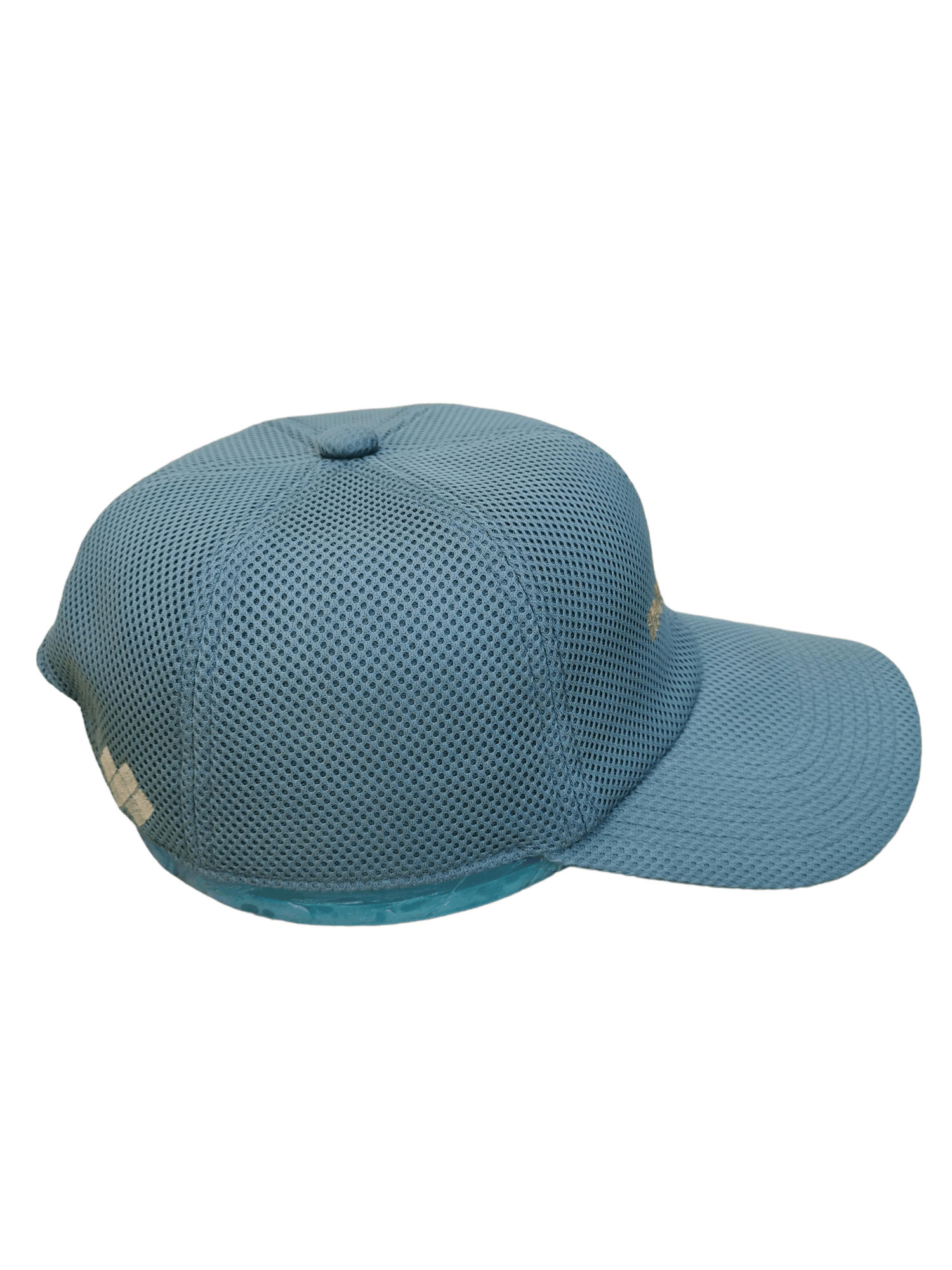 Montbell VINTAGE MONTBELL STREETWEAR HAT CAP Size ONE SIZE - 5 Thumbnail