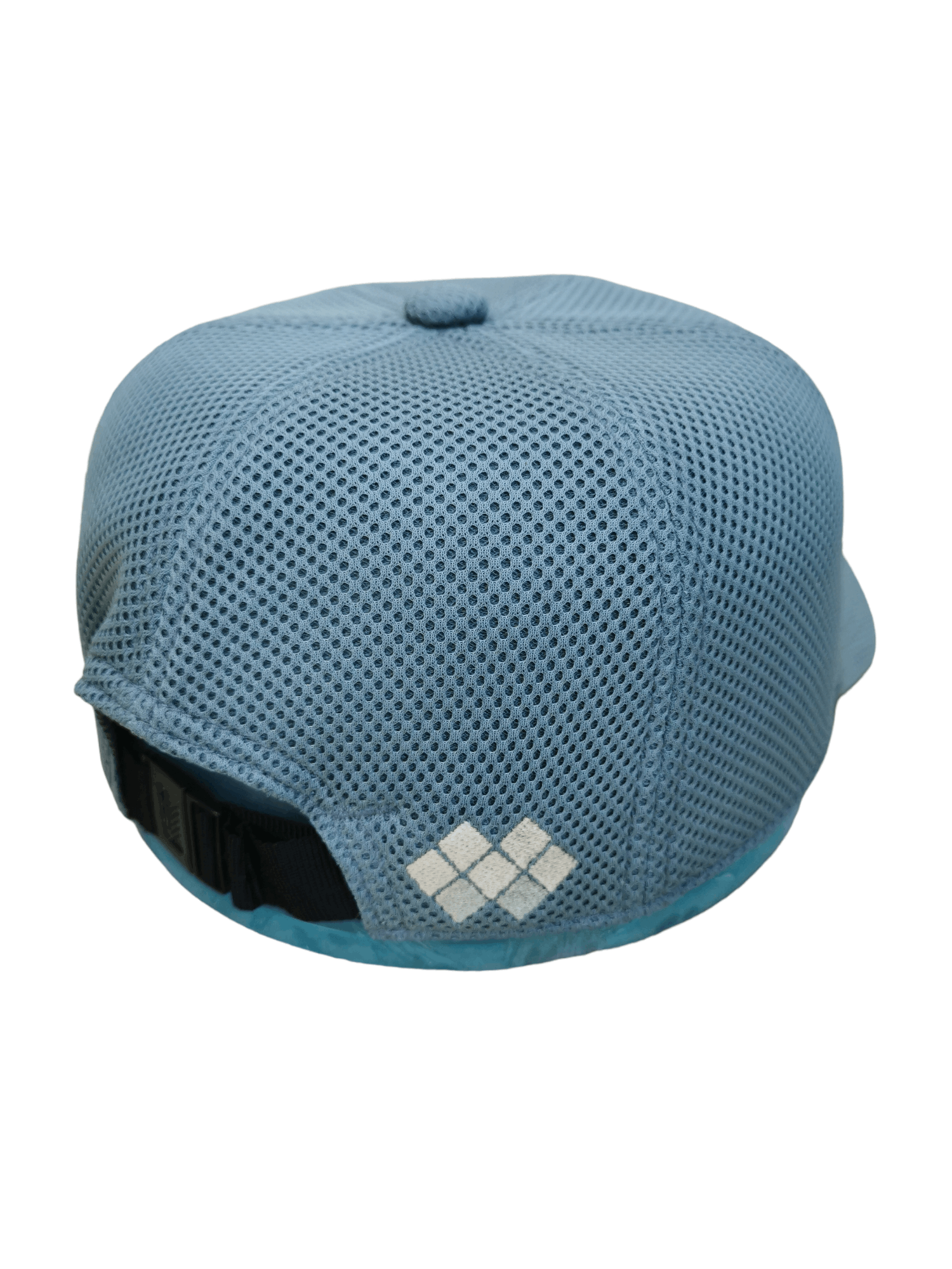 Montbell VINTAGE MONTBELL STREETWEAR HAT CAP Size ONE SIZE - 4 Thumbnail