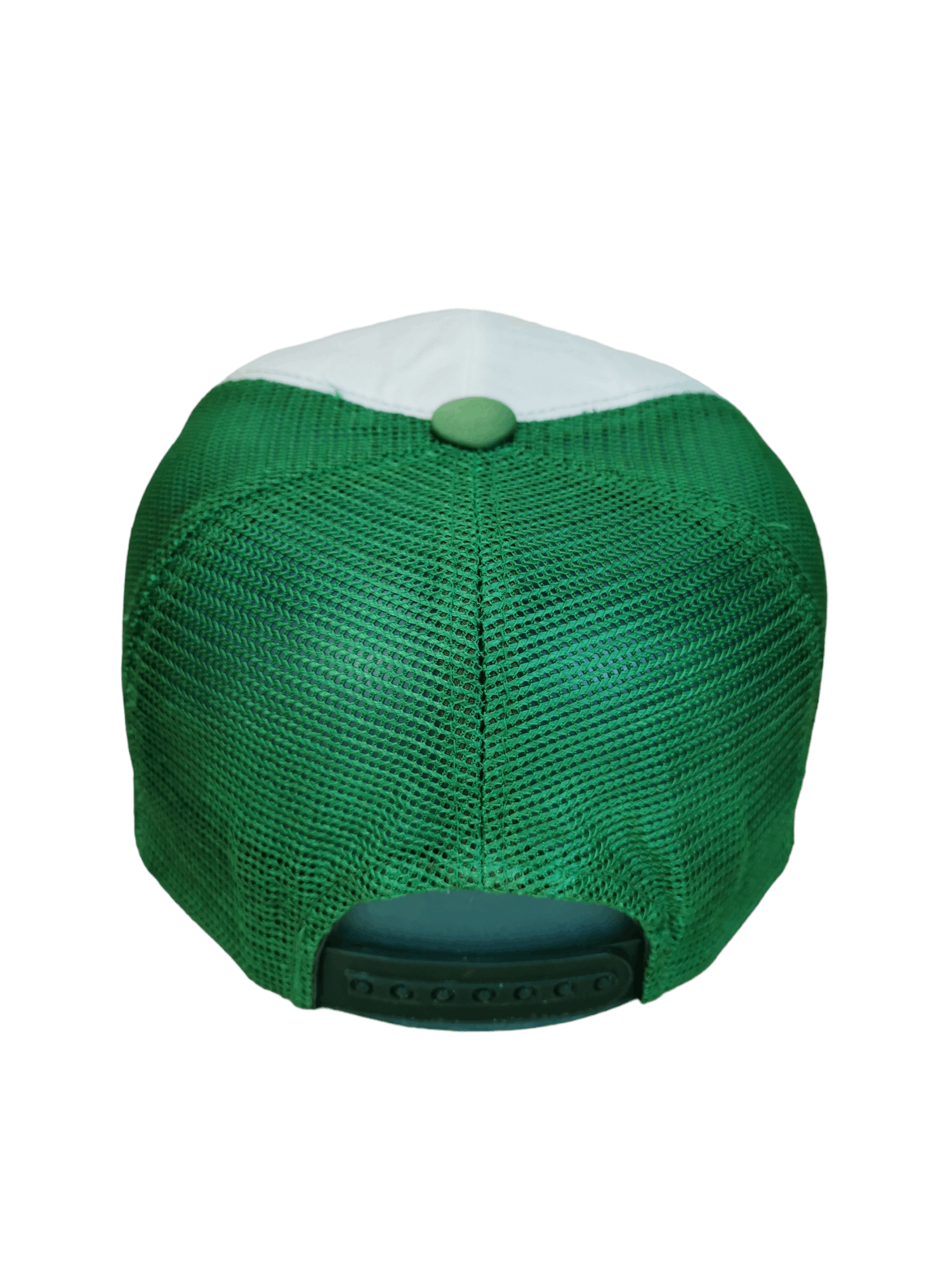 NBA VINTAGE NBA BOSTON CELTICS CREAM HAT CAP Size ONE SIZE - 3 Thumbnail