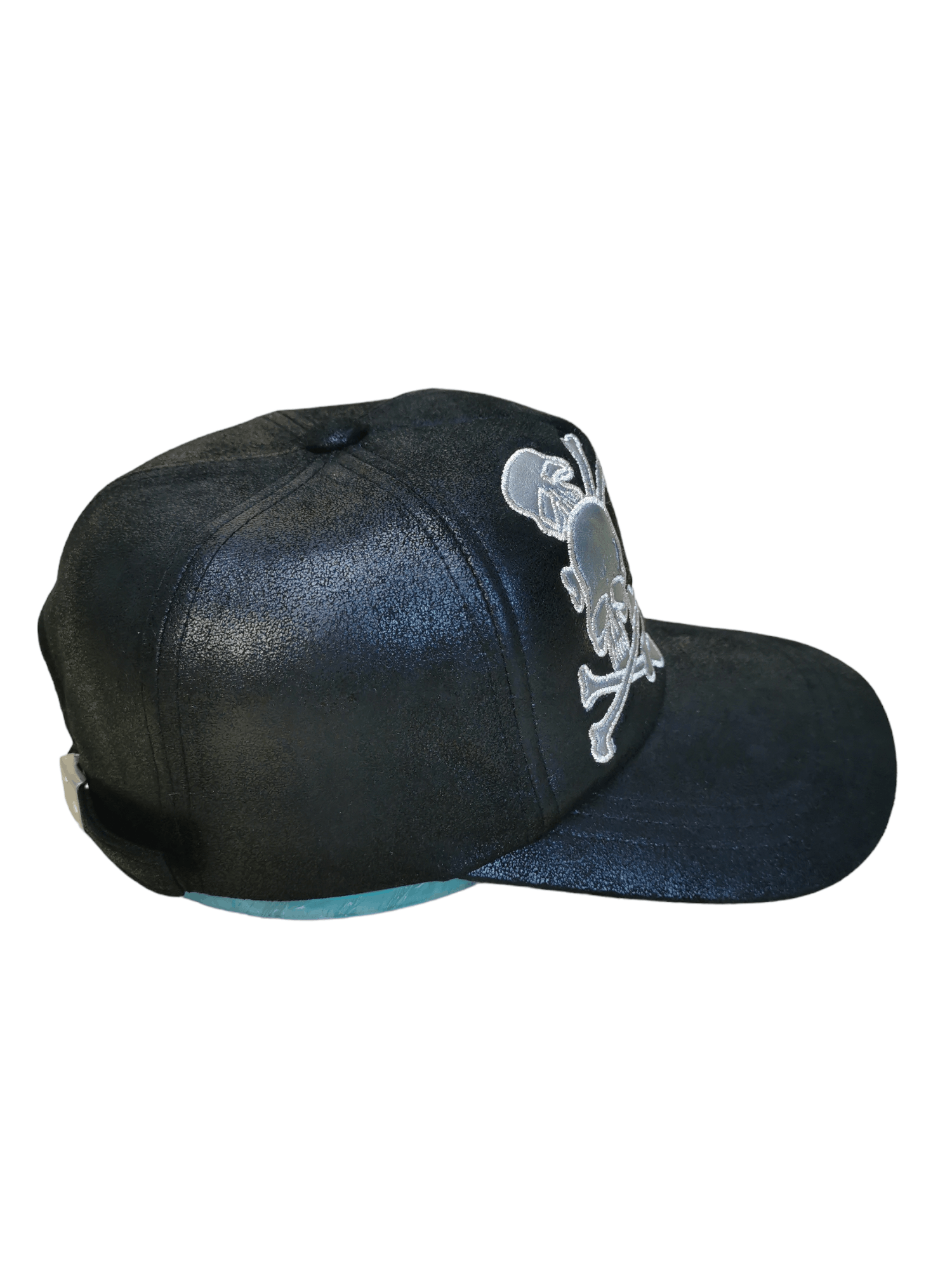 Designer × Seditionaries SKULLS SEDITIONARIES DESIGNER STREETWEAR HAT CAP Size ONE SIZE - 4 Thumbnail