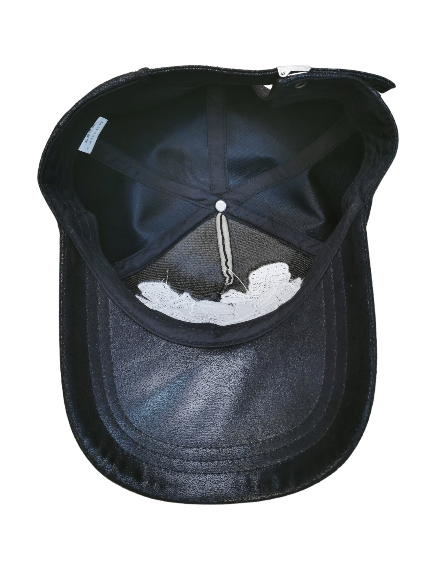 Designer × Seditionaries SKULLS SEDITIONARIES DESIGNER STREETWEAR HAT CAP Size ONE SIZE - 6 Thumbnail