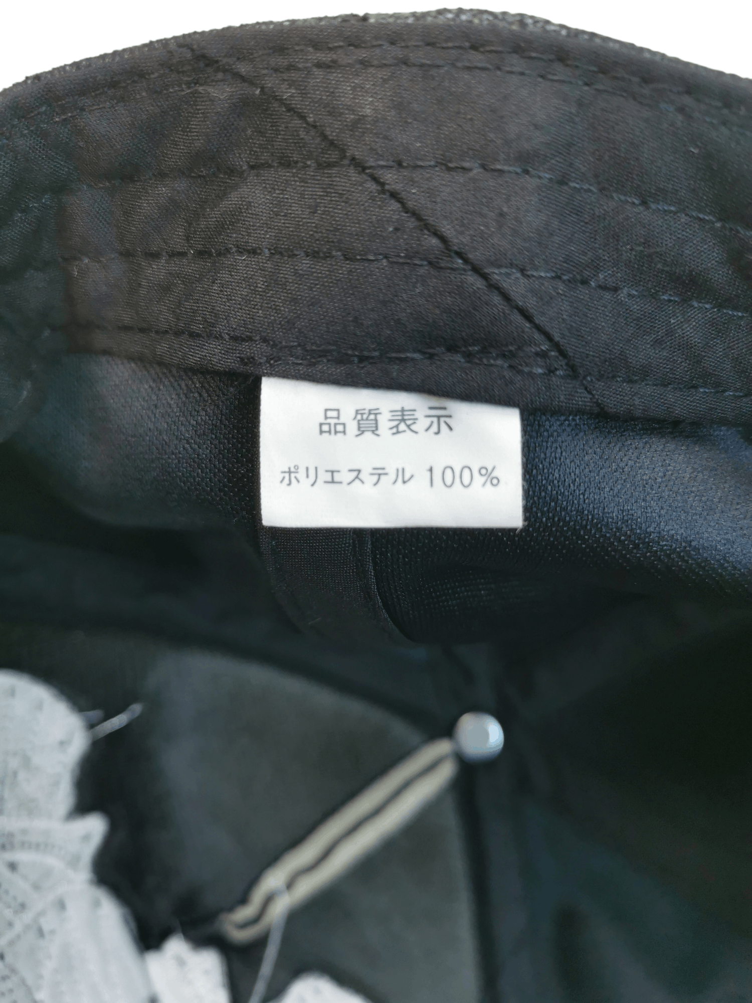 Designer × Seditionaries SKULLS SEDITIONARIES DESIGNER STREETWEAR HAT CAP Size ONE SIZE - 5 Thumbnail