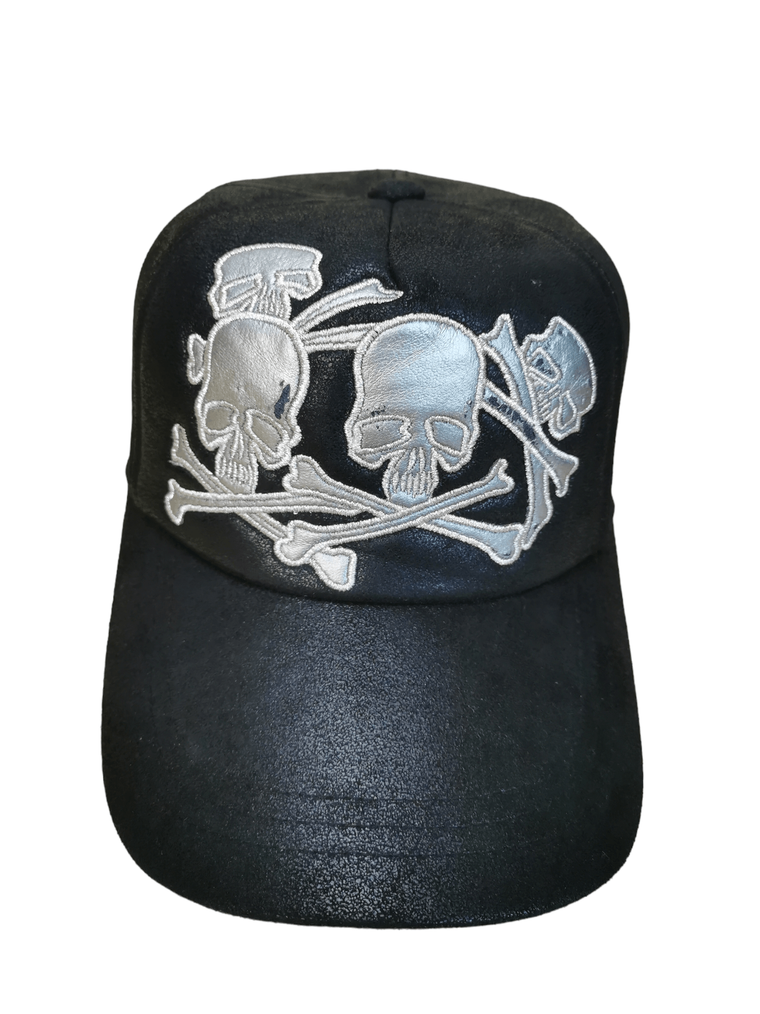 Designer × Seditionaries SKULLS SEDITIONARIES DESIGNER STREETWEAR HAT CAP Size ONE SIZE - 1 Thumbnail