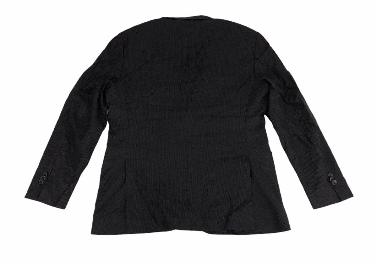 Other × Paul Smith Vintage Paul Smith London Blazer Coat Jacket Button Style Size 40R - 2 Thumbnail