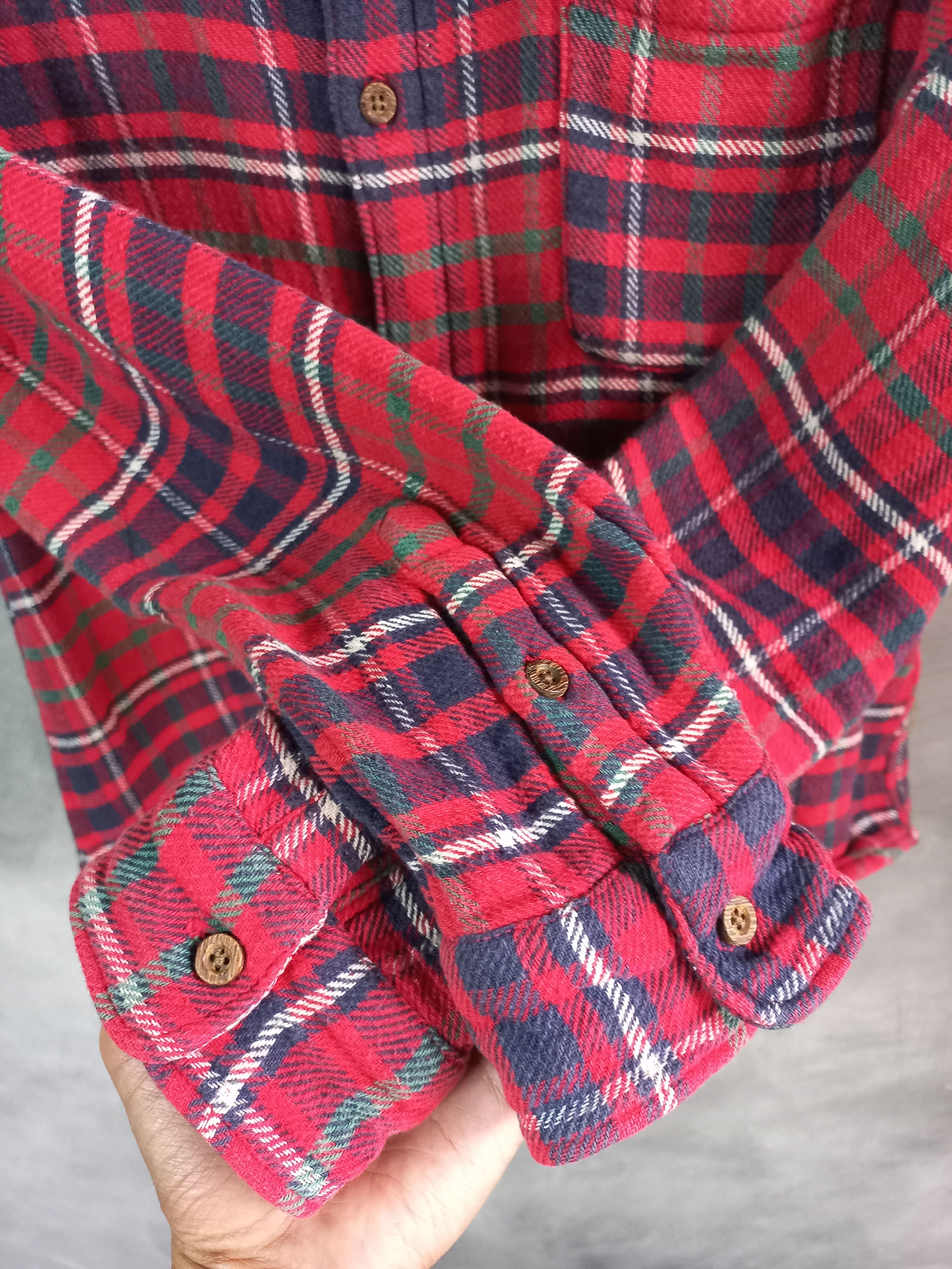 45rpm × Japanese Brand 45rpm Buttons Up Shirt Kapital Inspired/Style Size US S / EU 44-46 / 1 - 3 Thumbnail