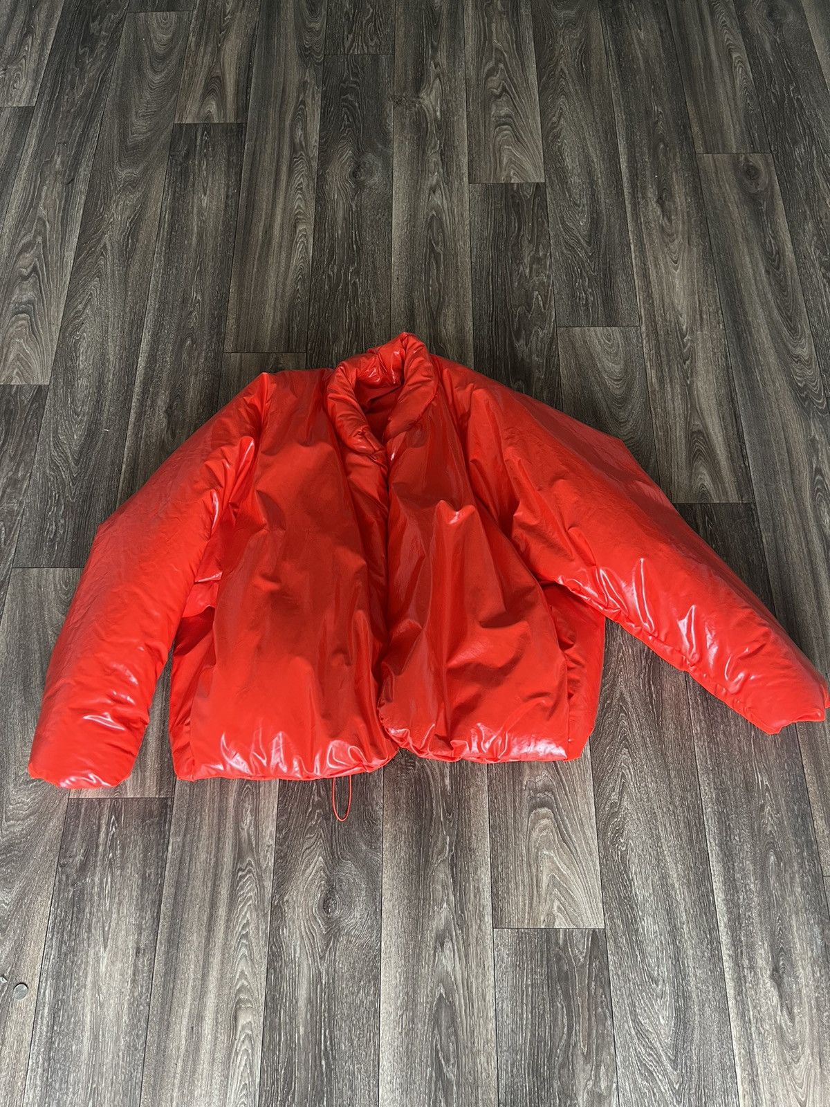 Gap Yeezy Gap Round Jacket Grailed