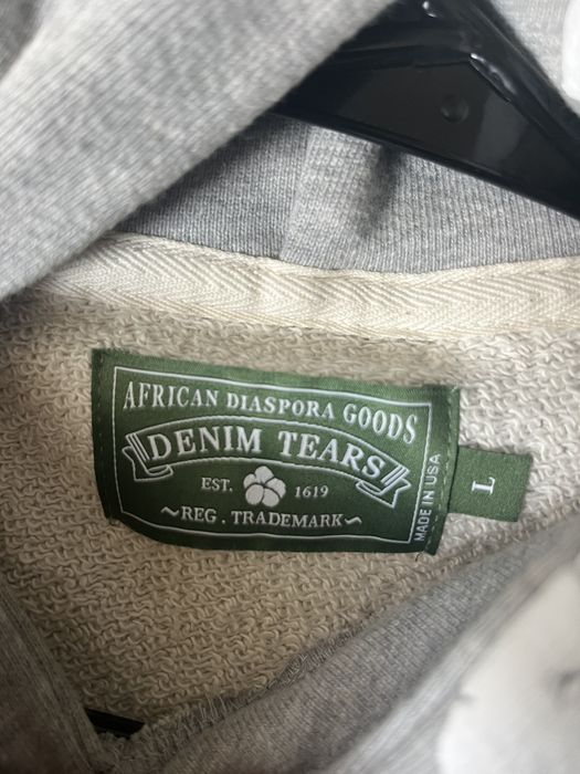 denim-tears-denim-tear-grey-hoodie-grailed