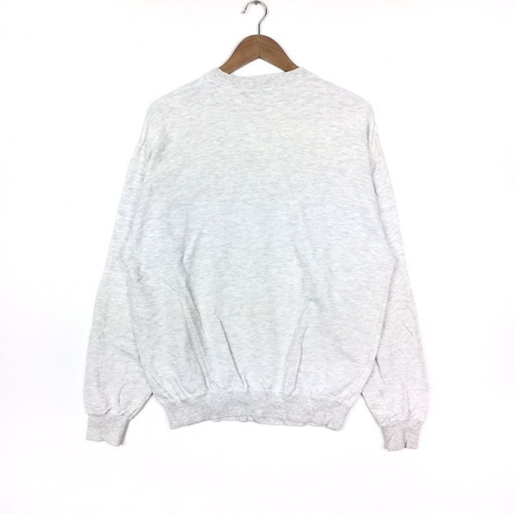 U.S. Polo Assn. Polo Association Sweatshirt Casual Jumper Pullover Size US L / EU 52-54 / 3 - 4 Thumbnail