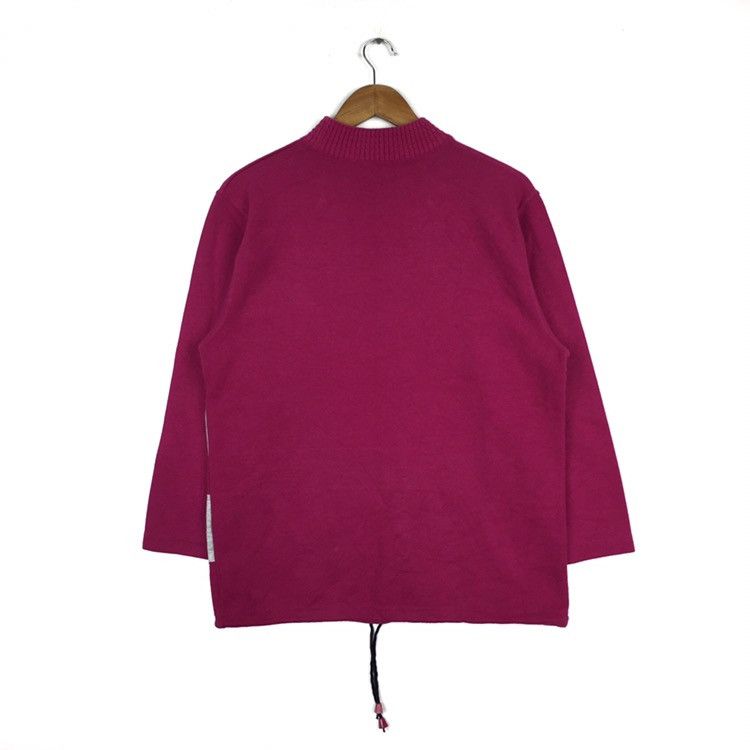 Dunlop Dunlop motorsports Sweatshirt Casual Jumper Pullover Size US M / EU 48-50 / 2 - 4 Thumbnail