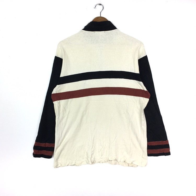 Vintage Nicole sports Sweatshirt Casual Jumper Streetwear Pullover Size US M / EU 48-50 / 2 - 4 Thumbnail