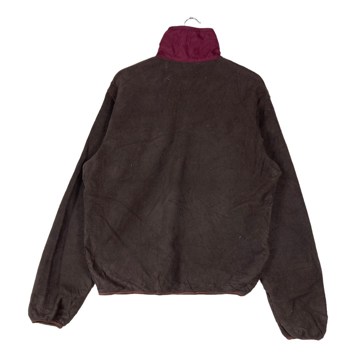 Wrangler Vintage Wrangler Trail Quarter Snap Button Single Pocket Size US L / EU 52-54 / 3 - 5 Thumbnail