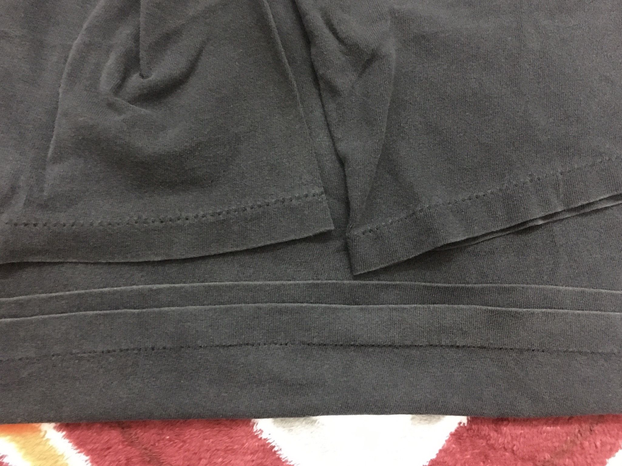 Hard Rock Cafe × Vintage Hard Rock Cafe Washington DC Vintage T shirt Size US M / EU 48-50 / 2 - 8 Thumbnail