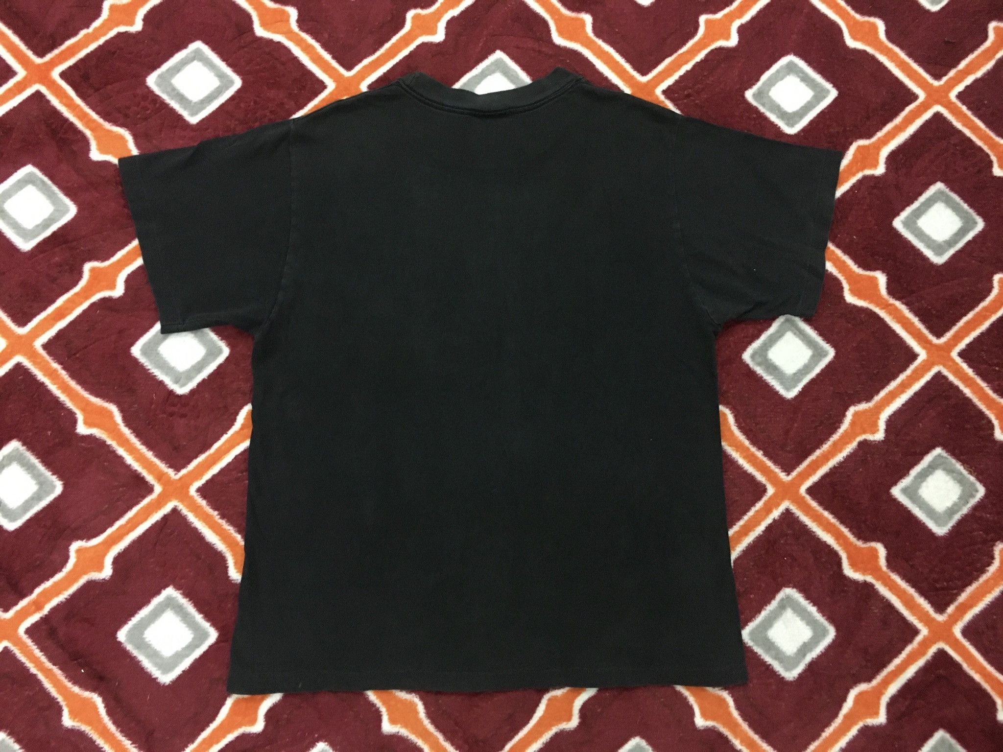 Hard Rock Cafe × Vintage Hard Rock Cafe Washington DC Vintage T shirt Size US M / EU 48-50 / 2 - 12 Thumbnail