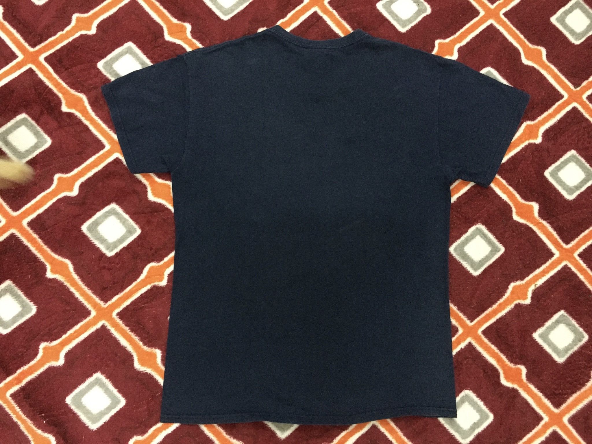 Thrasher Thrasher Skateboard Magazine T Shirt Size US M / EU 48-50 / 2 - 6 Thumbnail