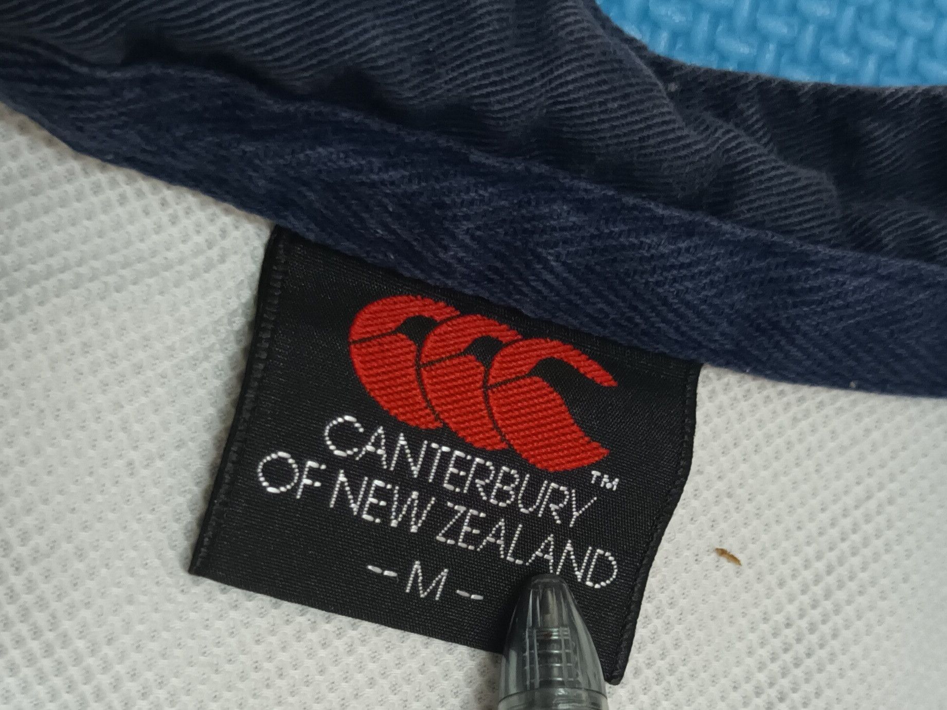 Canterbury of New Zealand × Japanese Brand 🔥 Canterbury Made in Japan Button Up Shirt 🔥 Size US L / EU 52-54 / 3 - 3 Thumbnail