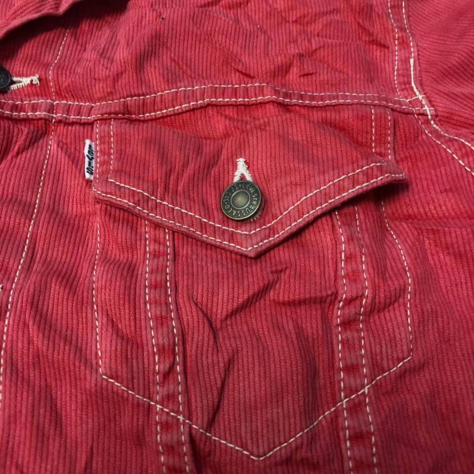 Levi's Auth Levi’s Jacket Size US M / EU 48-50 / 2 - 4 Thumbnail