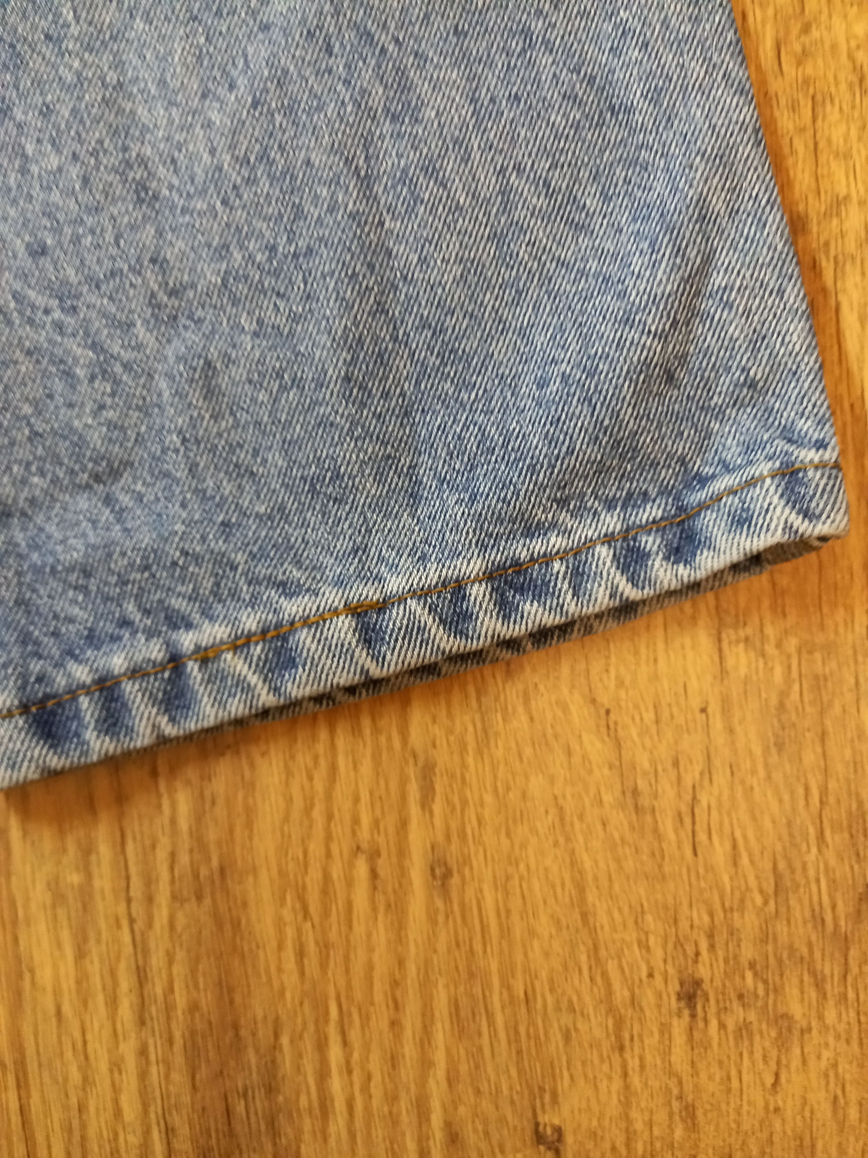 Wrangler Wrangler Men Jeans size 34/30 Size US 34 / EU 50 - 6 Thumbnail